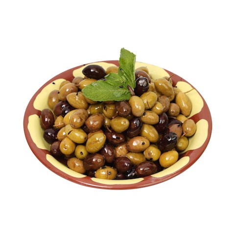 Olives Tandory Lebanon