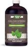 Nature's Way Chlorofresh Liquid Chlorophyll Internal Deodorant 16 fl oz, Mint Flavor (Packaging May Vary)