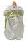 Tree Top Angel Decoration Gold 30cm