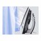 Mienta Iron Steam - 2010 Watt - Black and White - SI18909A