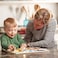 Melissa and Doug Latches Board