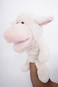 Pugs At Play Puppet Lamb 12" B/O