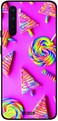 Theodor - OnePlus Nord Case Cover Candies Flexible Silicone Cover