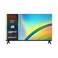 TCL Frameless HD HDR TV with Android TV 32S5400A 32 Inch