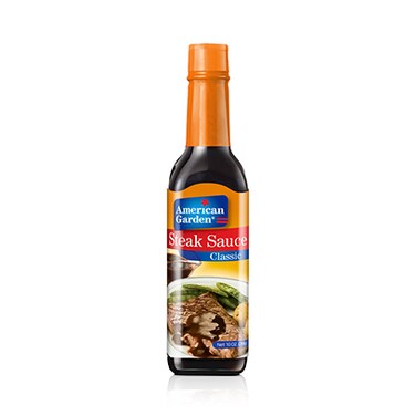 American Garden Stake Sauce 284GR