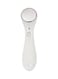 Generic Face Massaging Electric Brush White