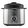 Dawlance Electric Multi Cooker DWMC-3015 Dark Inox