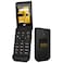 CAT S22 Rugged Flip, 2GB RAM, 16GB, 4G LTE, Black