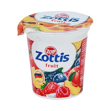 Zott Yoghurt Fruit 150GR