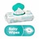 Pampers Sensitive Baby Wipes - 56 Wipes