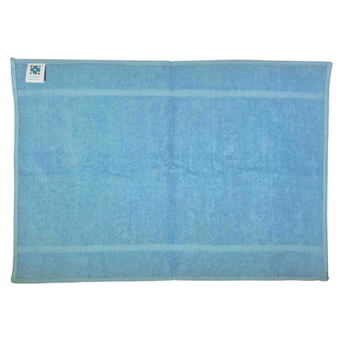 LP Estilo Hand Towel 45x76 Light Blue