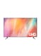 Samsung AU7700 75 Inch, 4K UHD Smart TV, UA75AU7700KXXT - International Version