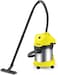 Karcher Strong Wet Dry Vacuum Cleaner, 17L, Metal Container, 1000W Only, Low Consumption, Wd3 Premium