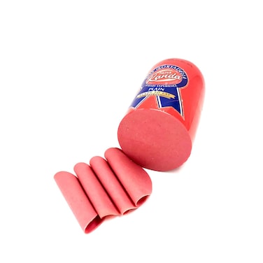 Nova Randa Plain Beef Mortadella