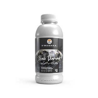 Fridal Home Cleaner Multi Purpose - Black Diamond Scent - 250ml