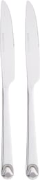 Royalford 2 Pcs Table Knife