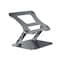 Smart Aluminium Laptop Stand