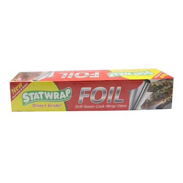 STATWRAP FOIL CATERING 45CMX30M