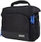 Benro Gamma Ii Gamma 2 10 Shoulder Bag Waterproof DSLR Video Camera Case For Canon Nikon Sony DSLR Rain Cover Soft Bag, Gamma Ii 10