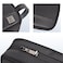 WiWU Hali Anti-Theft Travel Pouch - Black