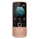 Nokia 225 64MB 128MB Dual SIM 4G Mobilephone Metalic Sand