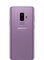 Samsung Galaxy S9+ Dual SIM - 64GB, 6GB RAM, 4G LTE - Purple + Samsung Wireless Charger
