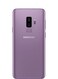 Samsung Galaxy S9+ Dual SIM - 64GB, 6GB RAM, 4G LTE - Purple + Samsung Wireless Charger