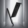 Spigen Thin Fit designed for Samsung Galaxy S22 ULTRA case cover (2022) - Black