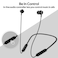 High Performance Dynamic Neckband Wireless Earphones