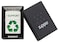 Zippo Lighter Model 214 Ci412230 I Support Recycling