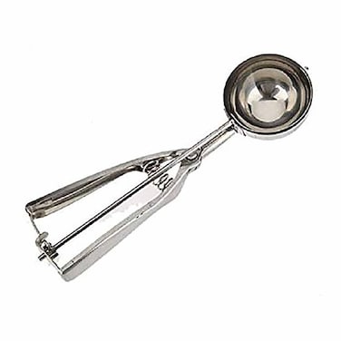 ملعقة أيس كريم - ستانليس ستيل