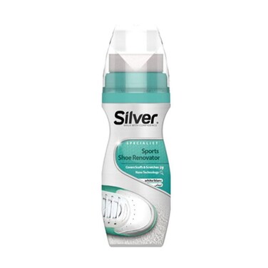 RENOVATOR SPORT SHOE WHITE 75ML