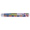 Carrefour Sufra Printed Disposable Table Cover Roll 50 Sheets 1 Rolls