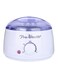 Generic Wax Heater White/Purple