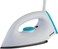 Khind 1100W Dry Iron EI402, Dry Ironing Function, Overheat Safety Protection- (White)