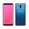 سامسونج جالكسي J8 - 64GB, 4GB رام, 4G LTE - أزرق