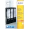 Avery Lever Arch Label L7171-25