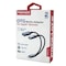 Promate OTGLink-i OTG Media Adapter for iOS Devices