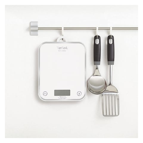 TEFAL KITCHEN SCALE BC5000