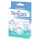 Nexcare Clear Waterproof Bandages Assorted 30 PCS