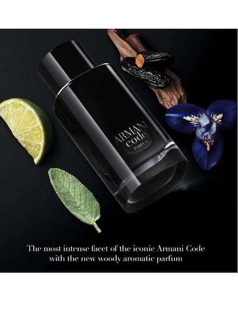 Armani Code PH Parfum 75ml