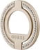 CG Mobile Guess Magfit Ringstand W/Rhinestones (Gold)