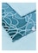 RISHAHOME 6-Piece King Size Comforter Set