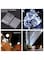 Generic - 30 Leds Light Battery Operated Fairy String Light White 3Meter