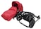 My Baby H3042 Stroller, Crimson Red
