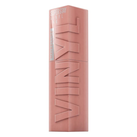 MAYBELLINE SS VINYL INK LQD CAPTVTD
