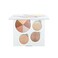 Ofra Glow Up Highlighter Palette Multicolor 32g