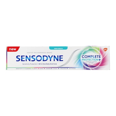 Sensodyne Complete Protection+ 100 gr