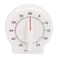 Prestige Magnetic Mechanical Timer PR9609 White