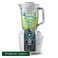 Philips HR2291/20 Glass Blender 1.25L